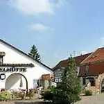 Gutshof Ziegelhuette Hotel Edenkoben