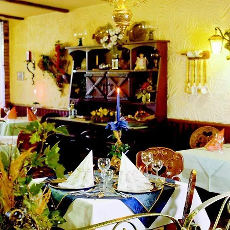 Ξενοδοχείο Gutshof Ziegelhuette 3*