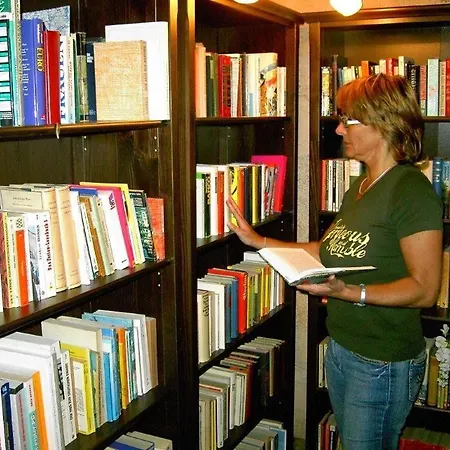 فندق Gutshof Ziegelhuette إدنكوبن