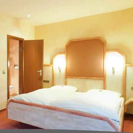 Gutshof Ziegelhuette Hotel