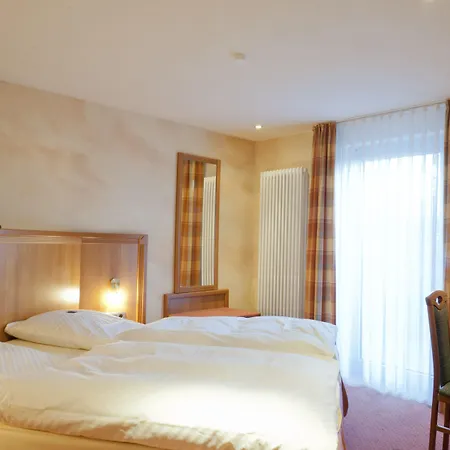 Hotel Gutshof Ziegelhuette Edenkoben