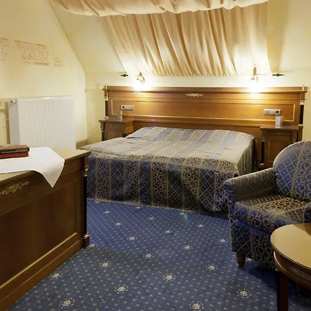 Gutshof Ziegelhuette 3* Edenkoben