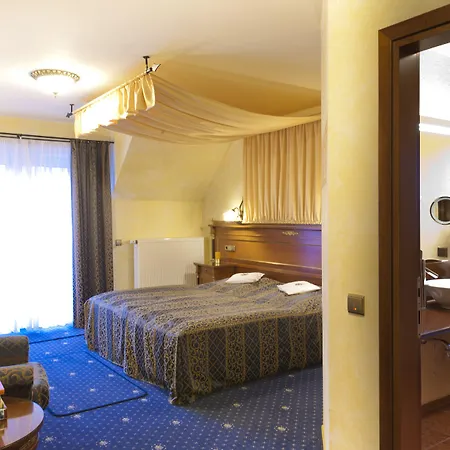 Gutshof Ziegelhuette Hotel