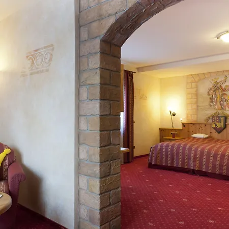 Gutshof Ziegelhuette Hotel