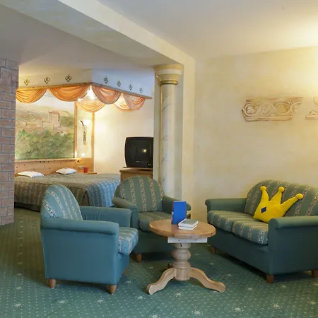 Hotel Gutshof Ziegelhuette 3*