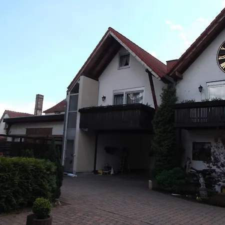 Gutshof Ziegelhuette 3*