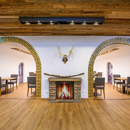 Hotel Gutshof Ziegelhuette