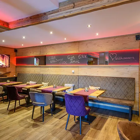 Gutshof Ziegelhuette فندق