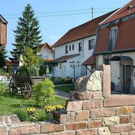 Gutshof Ziegelhuette Ξενοδοχείο 3*