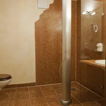 Hotel Gutshof Ziegelhuette