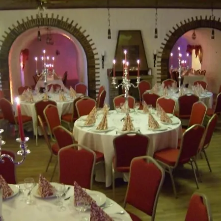 Gutshof Ziegelhuette Hotel Edenkoben