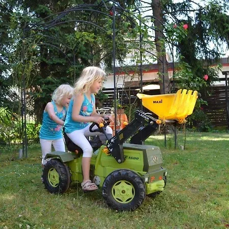 Gutshof Ziegelhuette Ξενοδοχείο Edenkoben