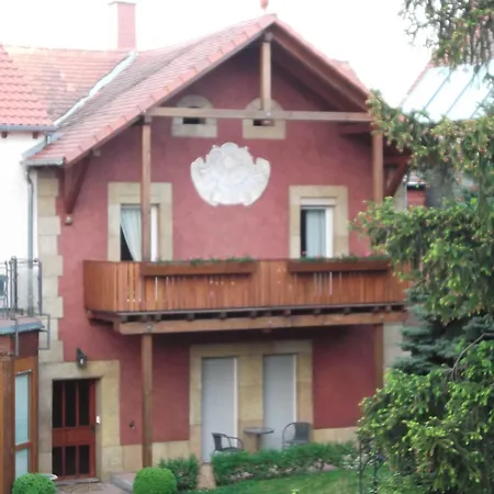 Gutshof Ziegelhuette Ξενοδοχείο Edenkoben