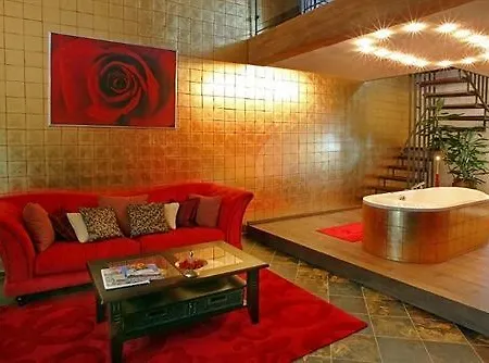 Gutshof Ziegelhuette 3*