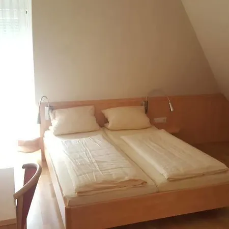 Ξενοδοχείο Gutshof Ziegelhuette 3*