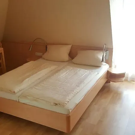 Gutshof Ziegelhuette Ξενοδοχείο 3*