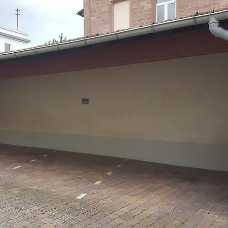 Hotel Gutshof Ziegelhuette Edenkoben