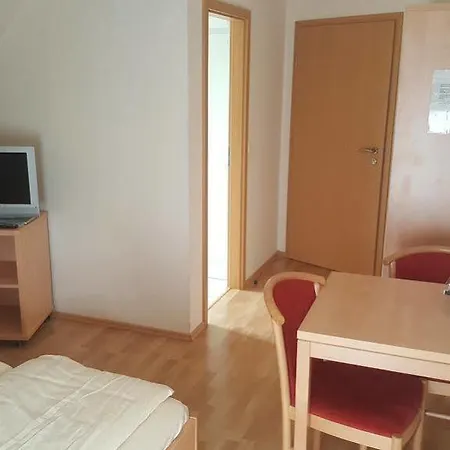 Hotel Gutshof Ziegelhuette