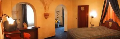 Gutshof Ziegelhuette فندق 3*