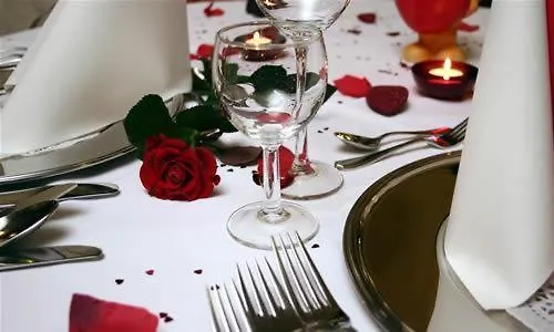 Gutshof Ziegelhuette فندق 3*