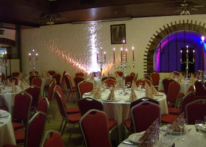 Gutshof Ziegelhuette Edenkoben