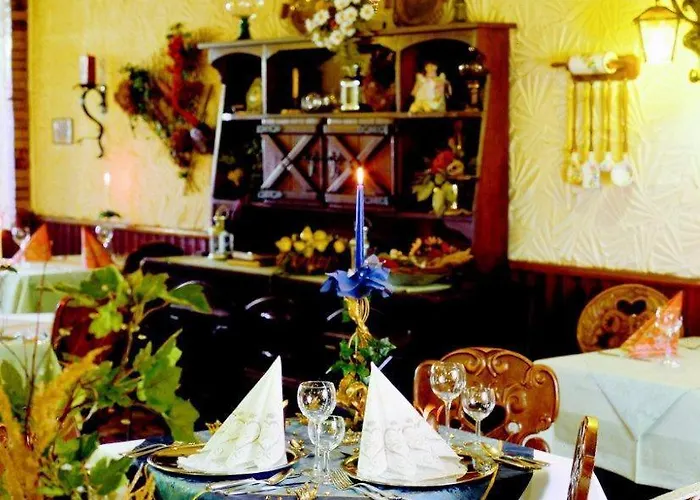 Hotel Gutshof Ziegelhuette 3*