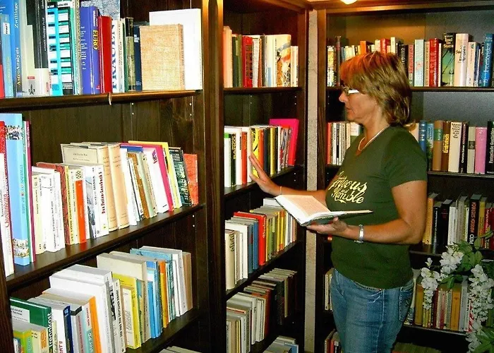 فندق Gutshof Ziegelhuette إدنكوبن