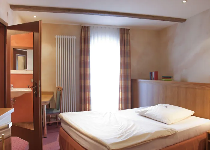 Gutshof Ziegelhuette فندق 3*