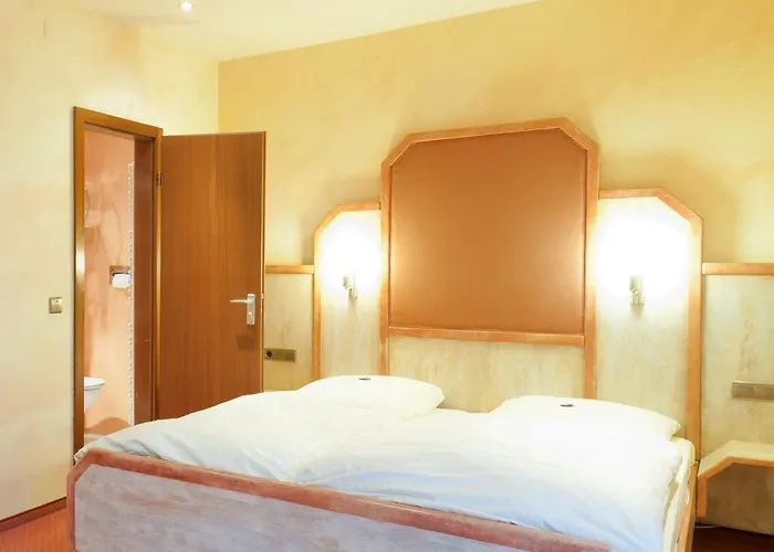 Gutshof Ziegelhuette Hotel