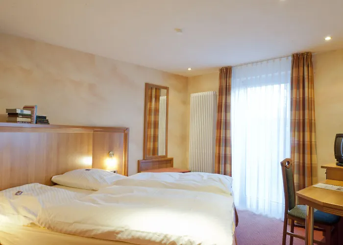 Hotel Gutshof Ziegelhuette Edenkoben