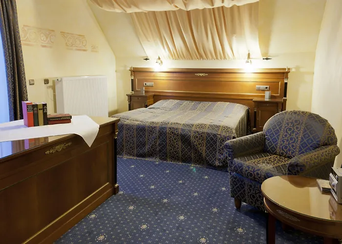 Gutshof Ziegelhuette 3* إدنكوبن