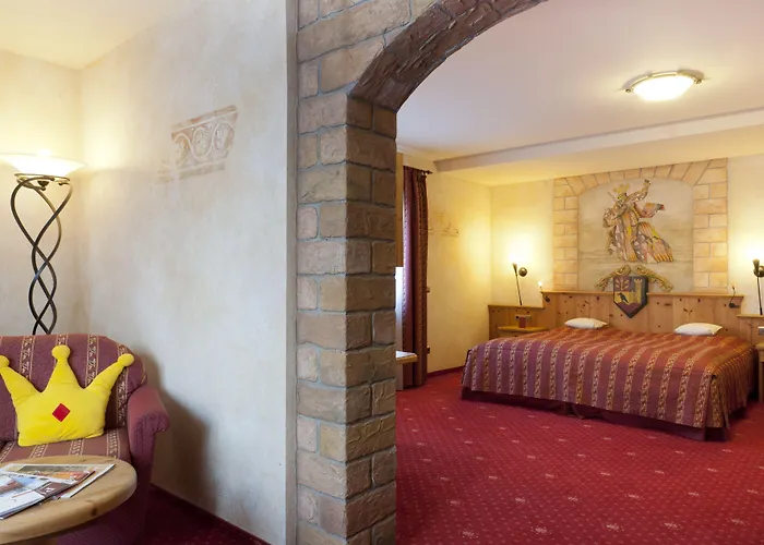 Gutshof Ziegelhuette Hotel