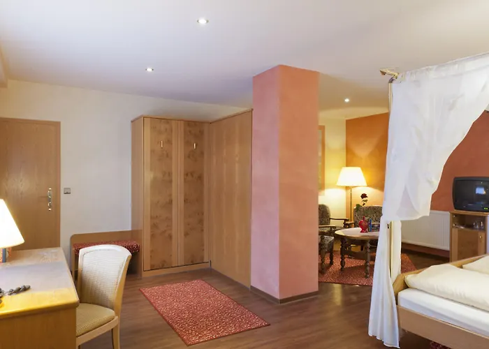 Gutshof Ziegelhuette Hotel 3*