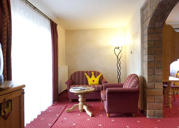 Gutshof Ziegelhuette فندق