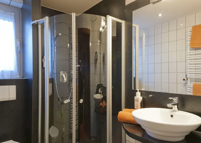 Gutshof Ziegelhuette