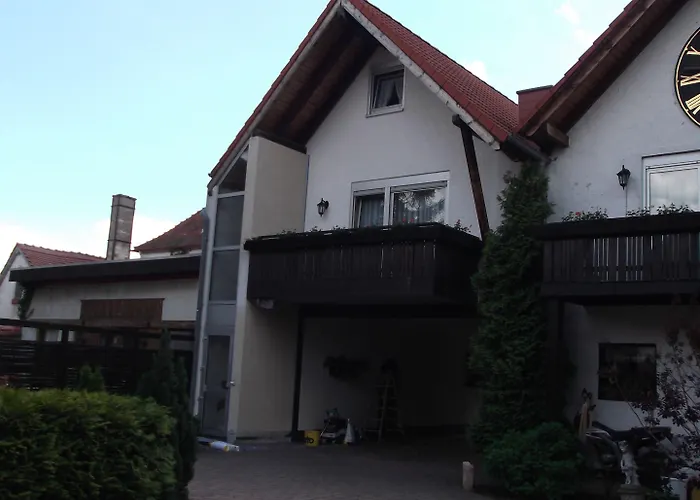 Gutshof Ziegelhuette 3*