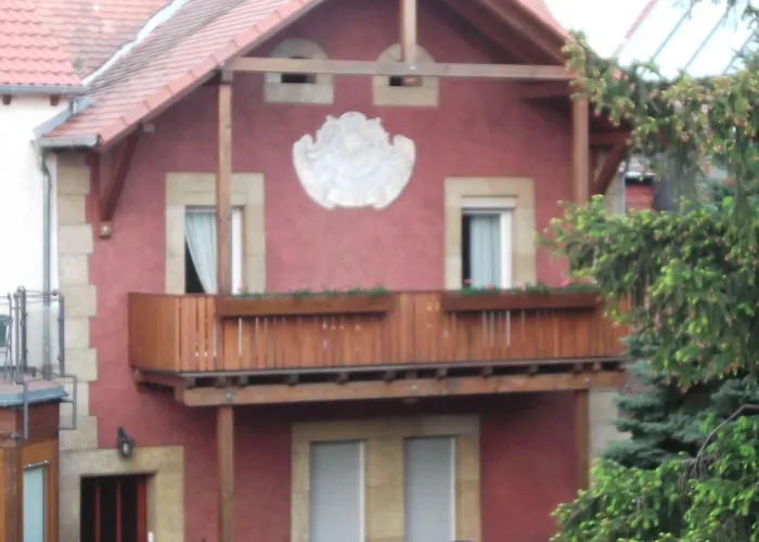 Gutshof Ziegelhuette إدنكوبن