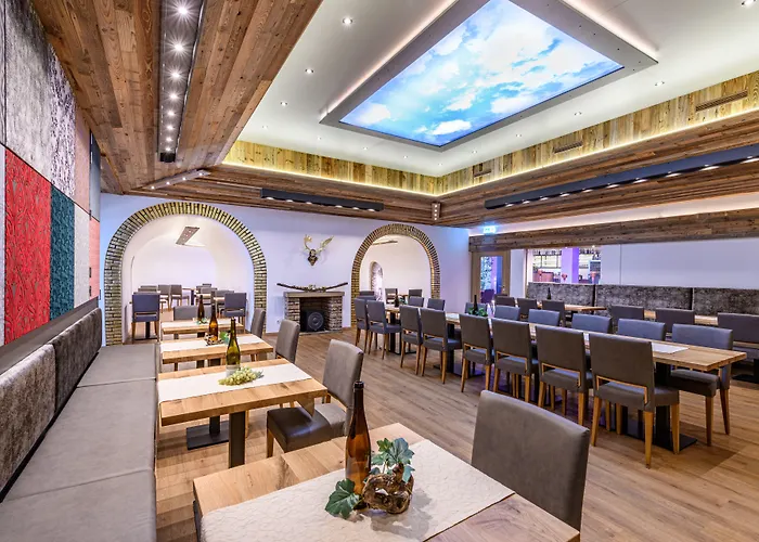 فندق Gutshof Ziegelhuette إدنكوبن