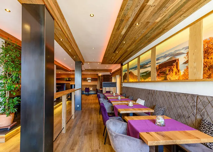 Hotel Gutshof Ziegelhuette Edenkoben