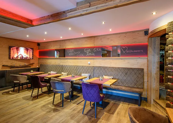 Gutshof Ziegelhuette Hotel