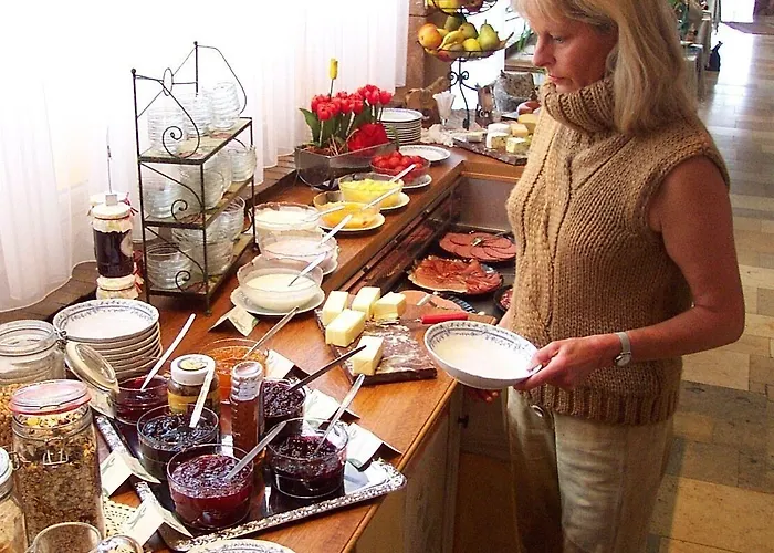 Gutshof Ziegelhuette إدنكوبن