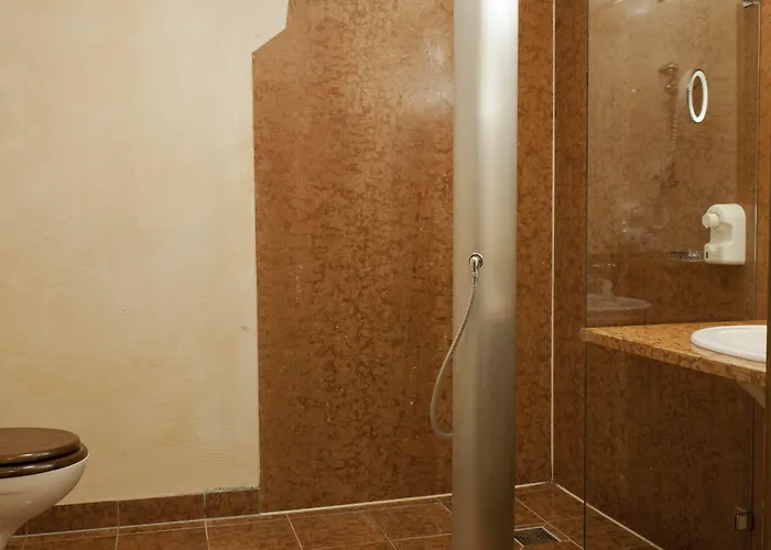 فندق Gutshof Ziegelhuette