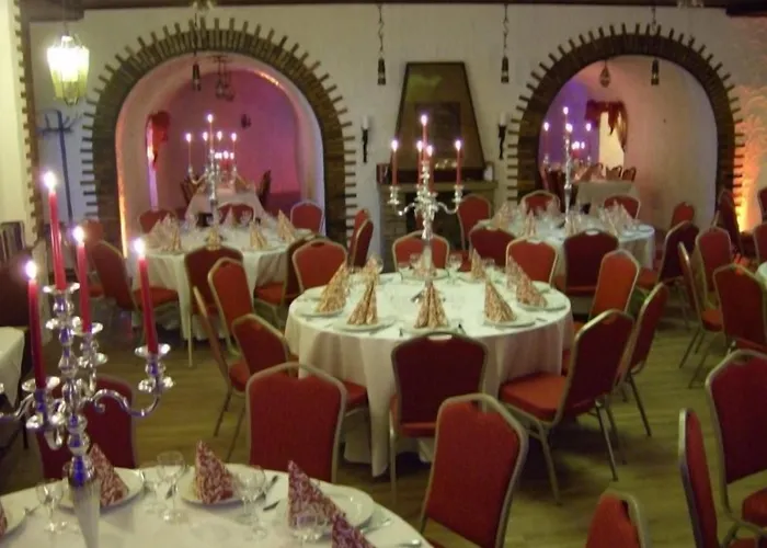 Gutshof Ziegelhuette Hotel Edenkoben