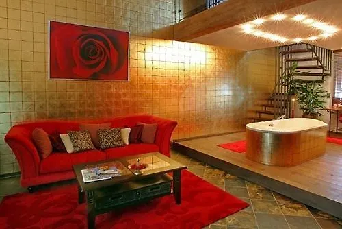 Gutshof Ziegelhuette 3*