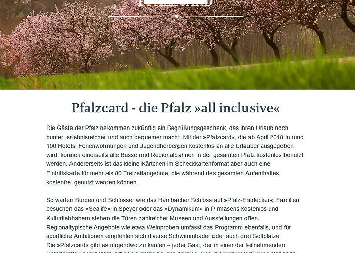 Gutshof Ziegelhuette 3*