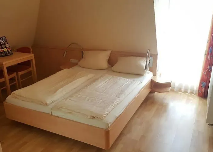 Gutshof Ziegelhuette فندق 3*