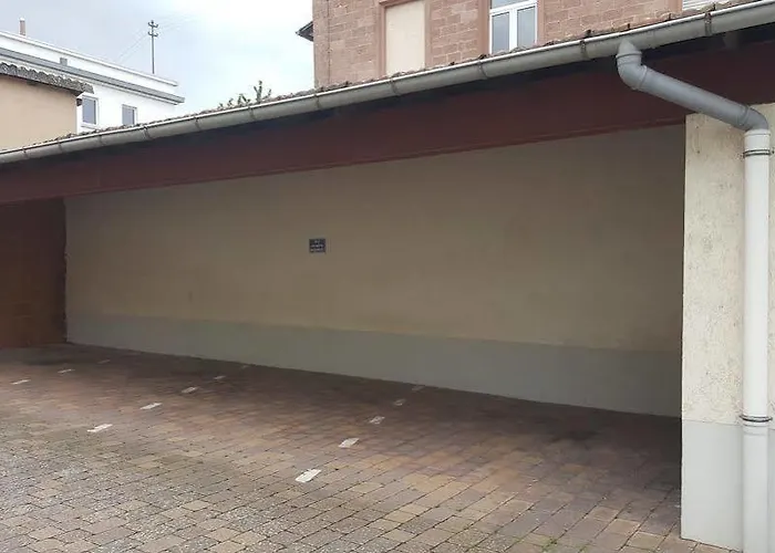 Hotel Gutshof Ziegelhuette Edenkoben